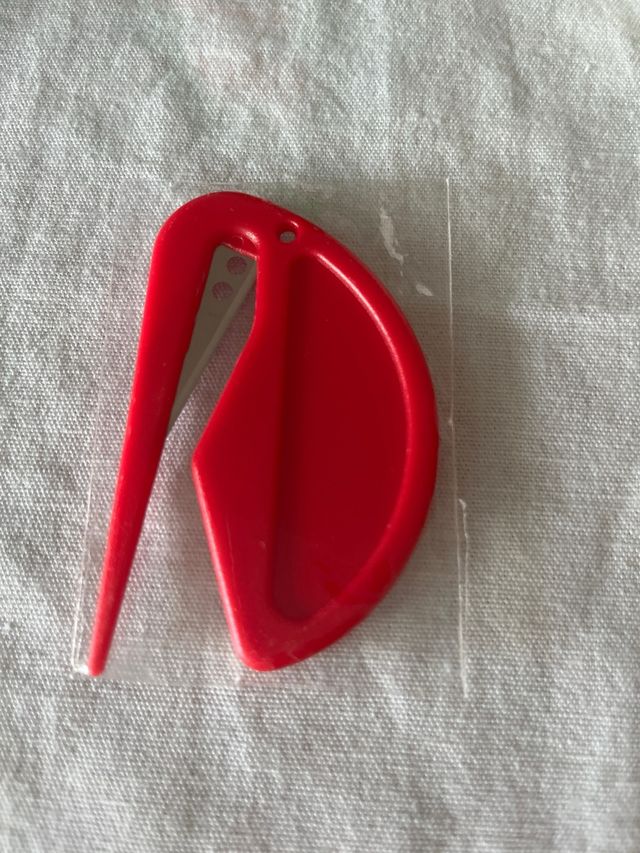 Corta nudos mascotas