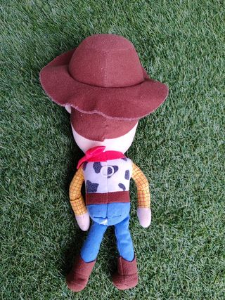 Muñeco Woody Toy Story