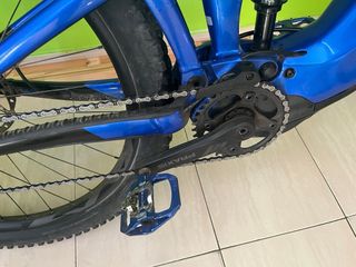 Bicicleta eléctrica Giant Trance E+ 2