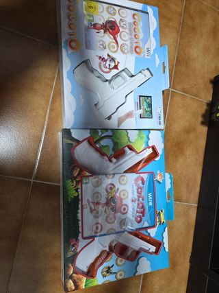 Cocoto 1 & 2 (Wii/Wii U) - Juegos Nuevos