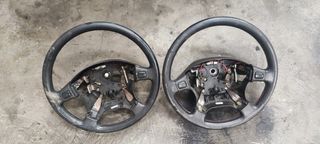 Volante de cuero honda civic mb
