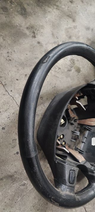 Volante de cuero honda civic mb
