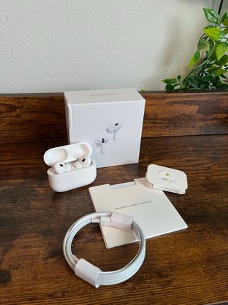 Airpods Pro (2ª generación) 
