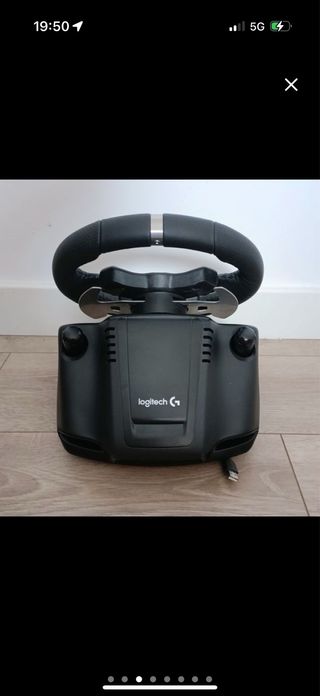 Logitech G920 Driving Force