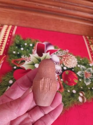 Matrioska vintage 5 politici italiani