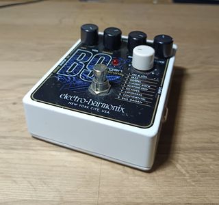Electro-Harmonix B9 Organ Machine Pedal