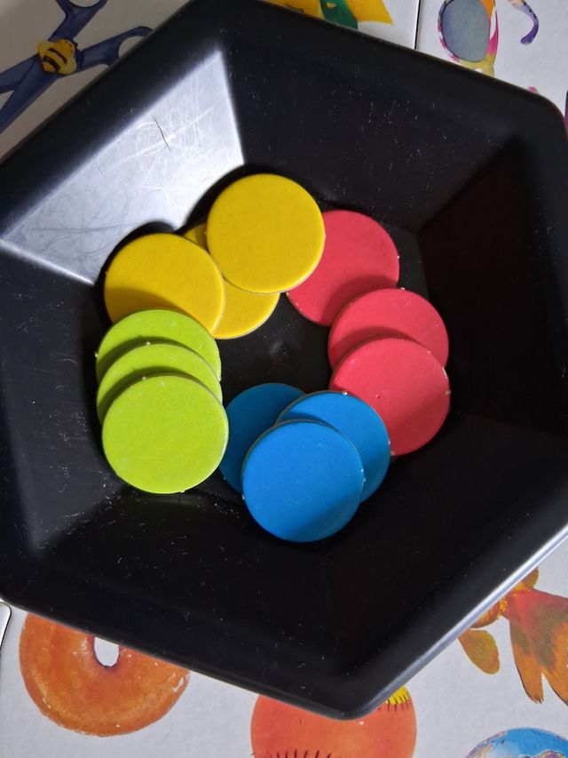 Juego Lince - 70 imágenes