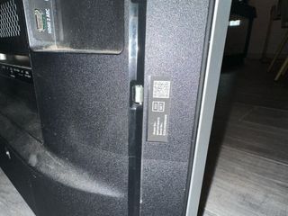 TV Philips 50" LED HDMI - Reparar