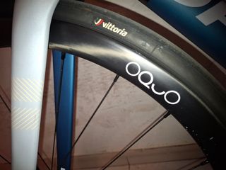 Orbea Orca m35i - Bicicleta Carretera