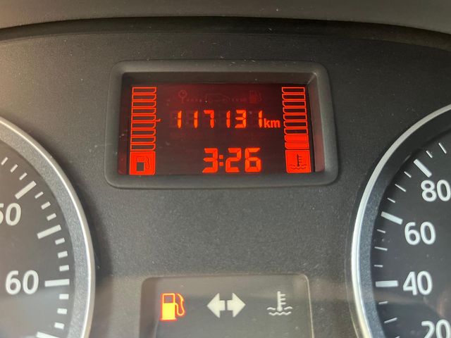 Dacia Sandero 2010