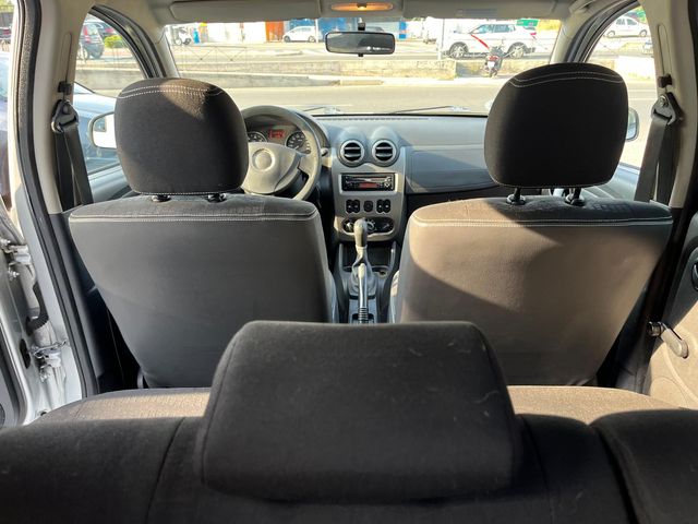 Dacia Sandero 2010