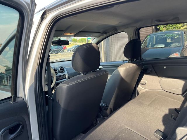 Dacia Sandero 2010