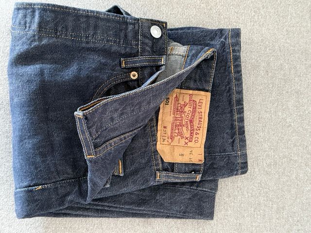 Shorts Polo Ralph Lauren + Vaqueros Levi's