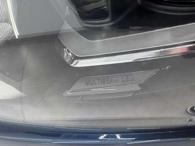 Mercedes-Benz Clase A 200d Sedán