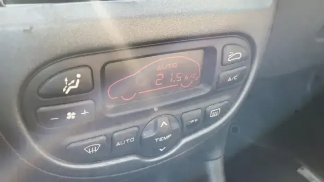 Peugeot 206 2006 1.4 XS Clim 90