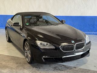 BMW Serie 6 2014