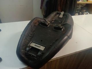 Asiento Harley Davidson Sporster