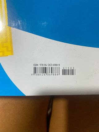 Cuadernos de problemas 3 (Infantil)