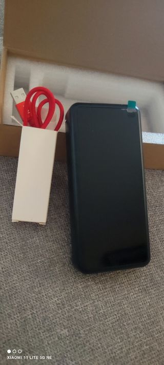 Power Bank 20000mAh - Nero