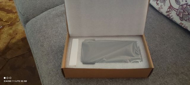 Power Bank 20000mAh - Nero