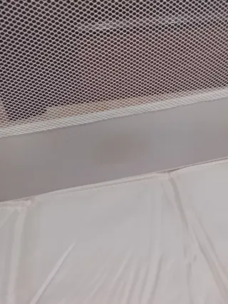 Hauck Dream N Play Plus - Cuna viaje