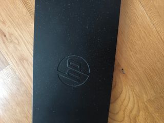 Base HP 2013 UltraSlim Docking Station