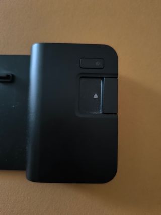 Base HP 2013 UltraSlim Docking Station