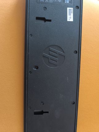Base HP 2013 UltraSlim Docking Station