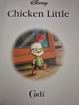 Chicken Little