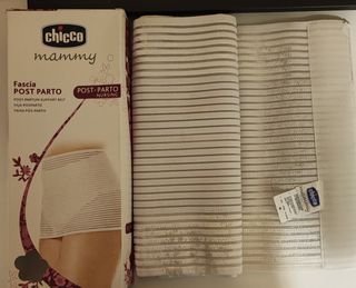 Fascia Post Parto Chicco M