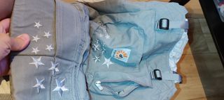 Ergobaby Original Portabebés 3 Posiciones