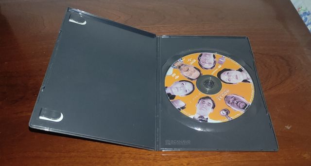 House MD - Temporada 1 - DVD