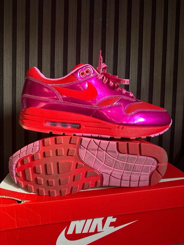 Nike Air Max 1 Premium 'Valentine's Day Pack