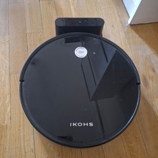Robot aspiradora IKohs S15 