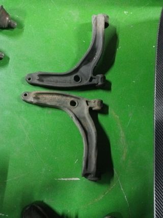 Brazos suspensión VW T5 2.5 TDI