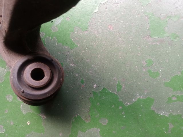 Brazos suspensión VW T5 2.5 TDI