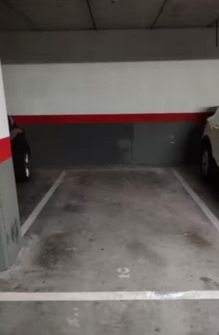 Alquiler garaje - Flex,calle carlos saez de tejada