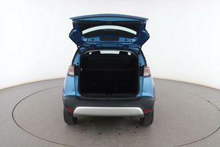 Opel Crossland X 1.2 Turbo Design Line
