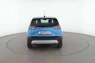Opel Crossland X 1.2 Turbo Design Line