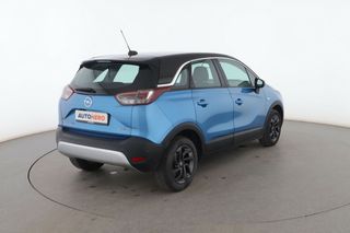 Opel Crossland X 1.2 Turbo Design Line