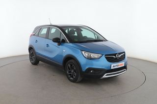 Opel Crossland X 1.2 Turbo Design Line