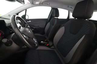 Opel Crossland X 1.2 Turbo Design Line