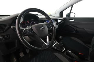 Opel Crossland X 1.2 Turbo Design Line