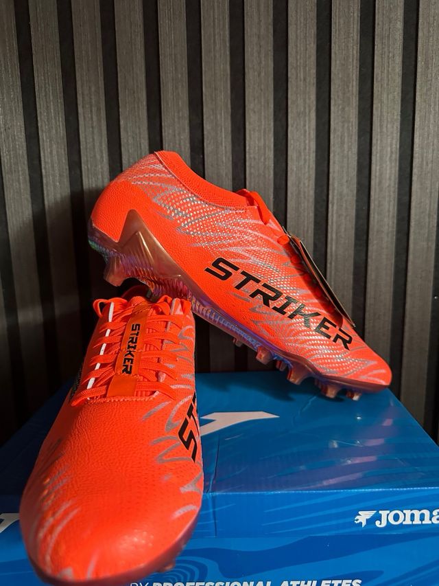 Botas Fútbol Joma Striker 24