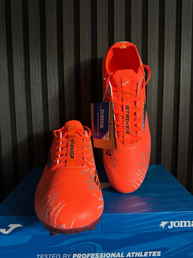 Botas Fútbol Joma Striker 24