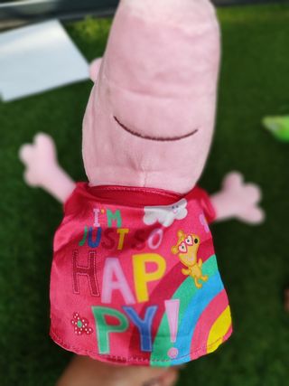 Muñeca Peppa Pig - Juguete