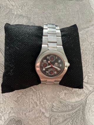 Reloj MAREA mujer - acero inoxidable