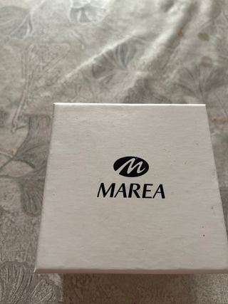 Reloj MAREA mujer - acero inoxidable