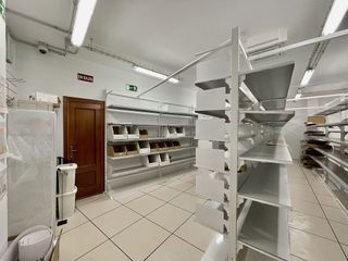 Local comercial en alquiler en Centro - El Pilar en Ciudad Real