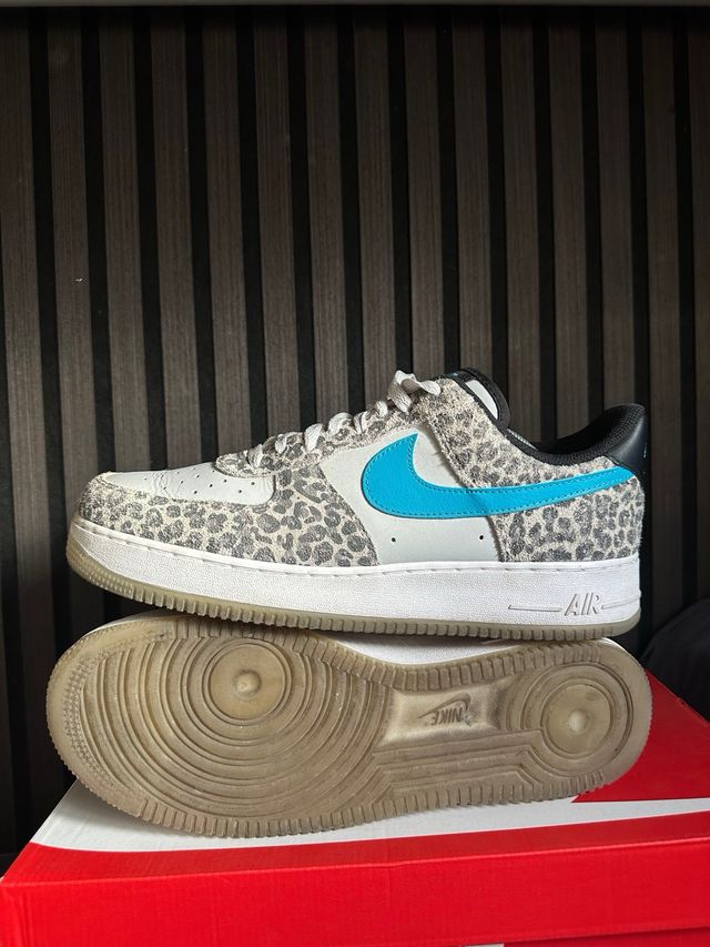 Air Force 1 Low
